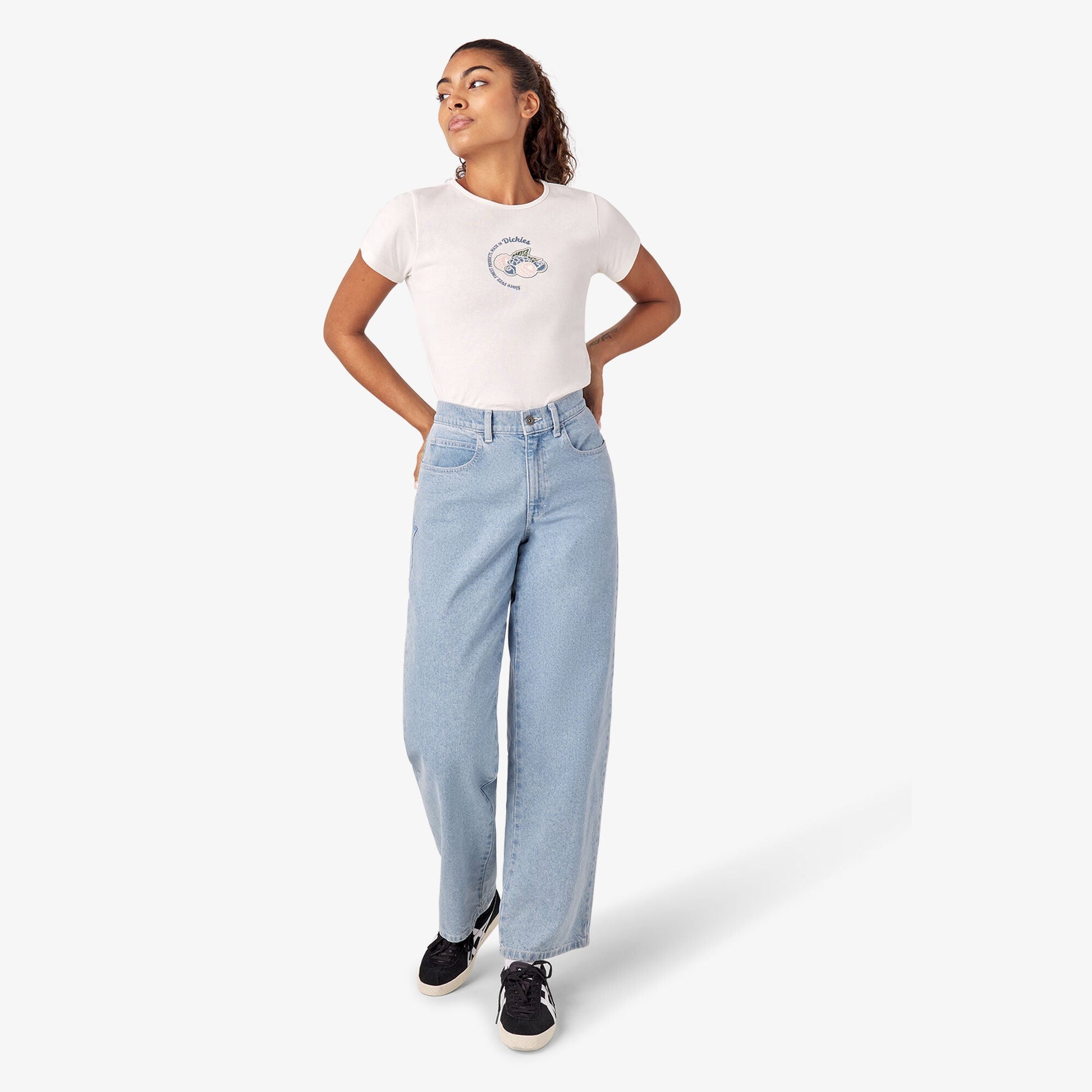 Women’s Herndon Jeans Dickies Sale