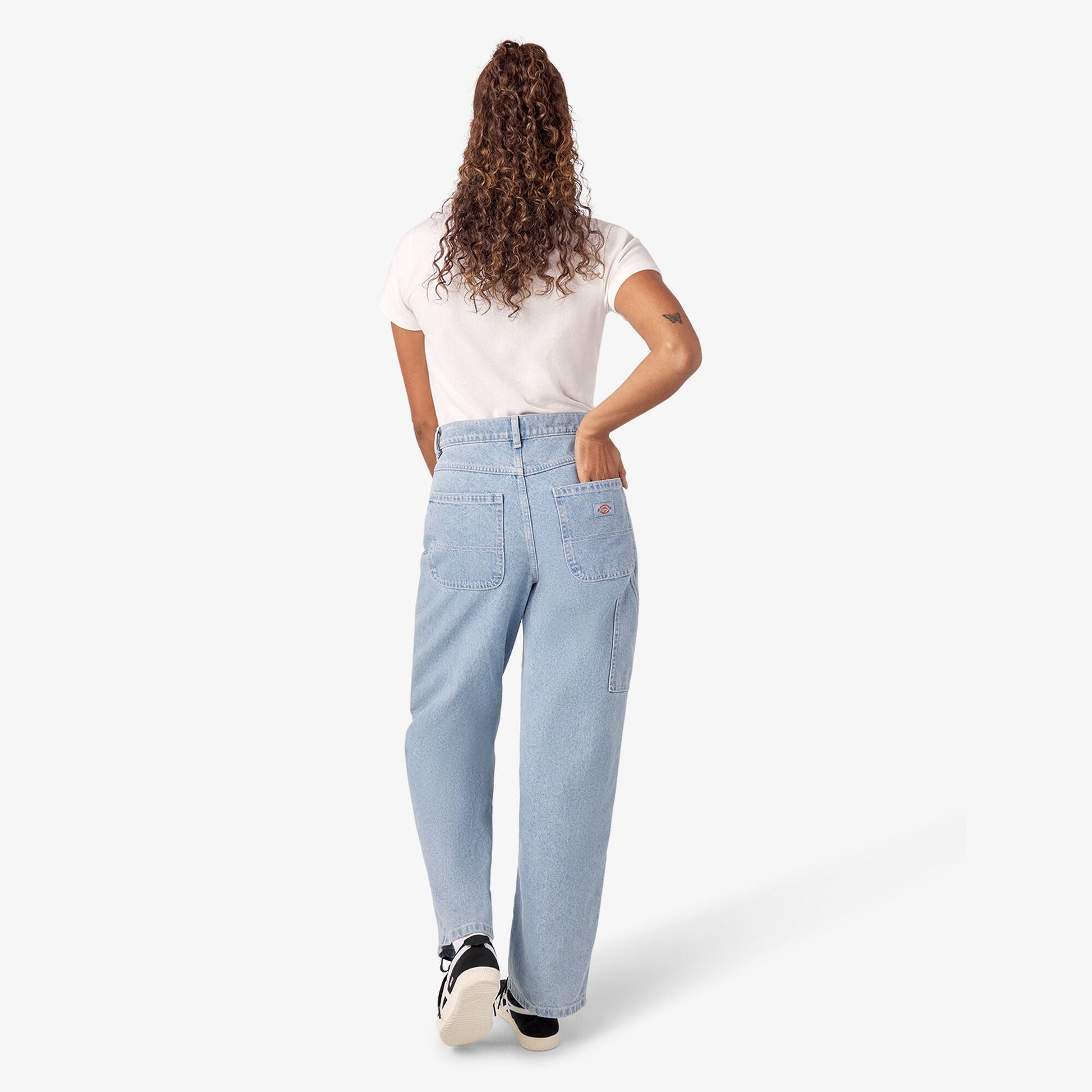 Women’s Herndon Jeans Dickies Sale