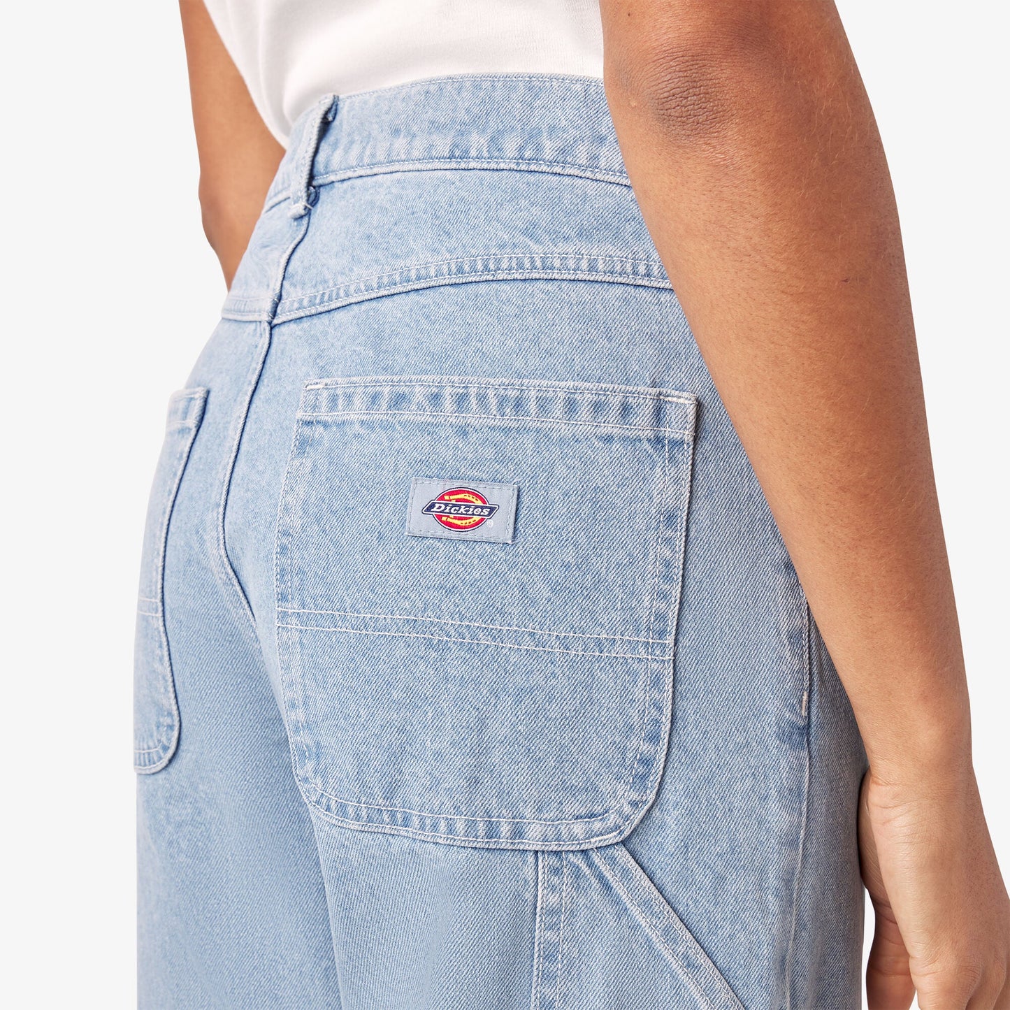Women’s Herndon Jeans Dickies Sale