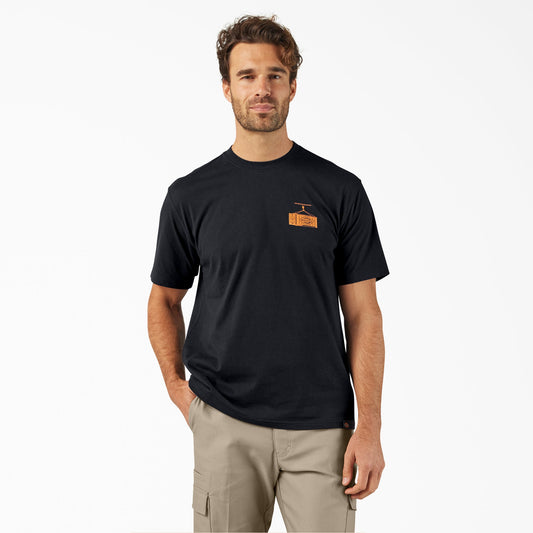 Apison Graphic T-Shirt Dickies Men