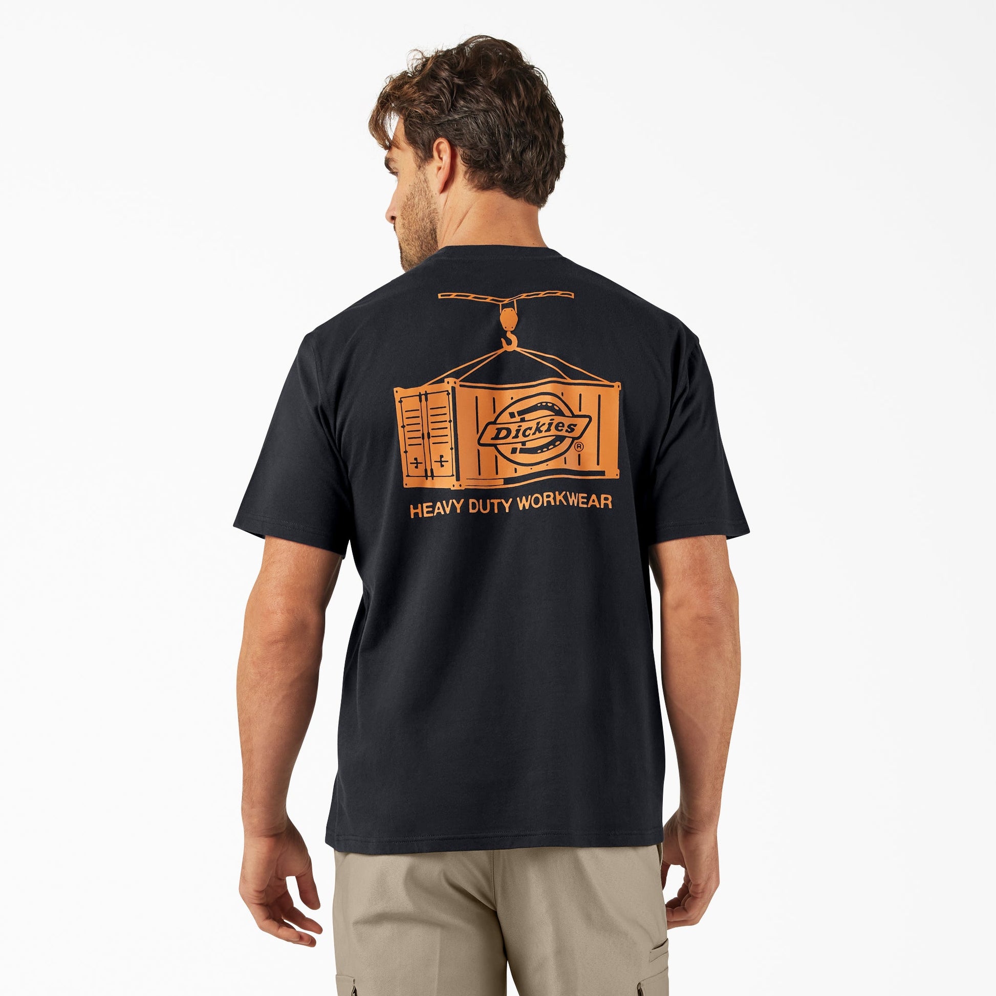 Apison Graphic T-Shirt Dickies Men