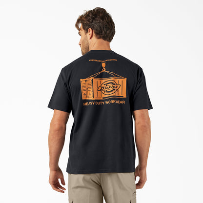 Apison Graphic T-Shirt Dickies Men