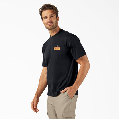 Apison Graphic T-Shirt Dickies Men