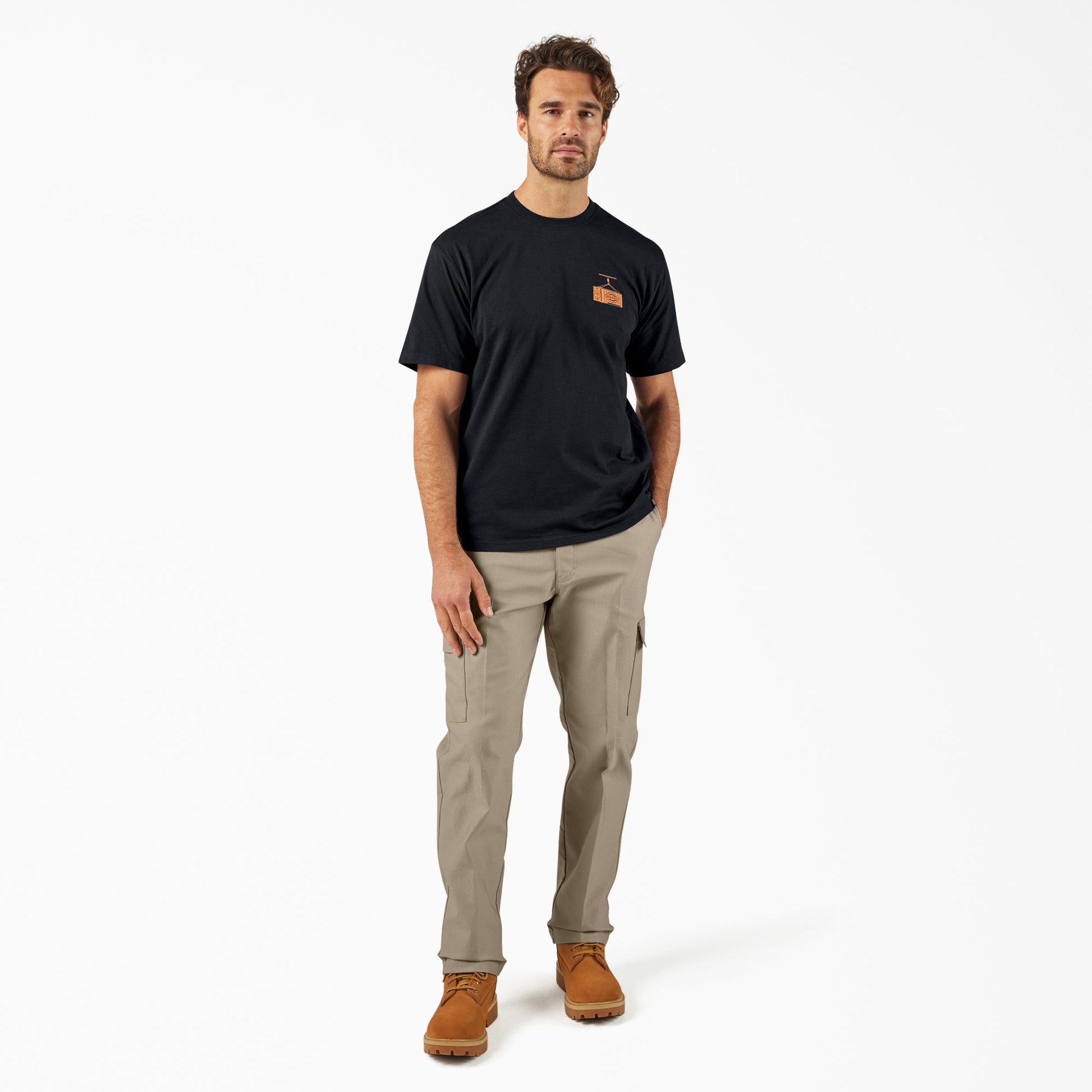Apison Graphic T-Shirt Dickies Men
