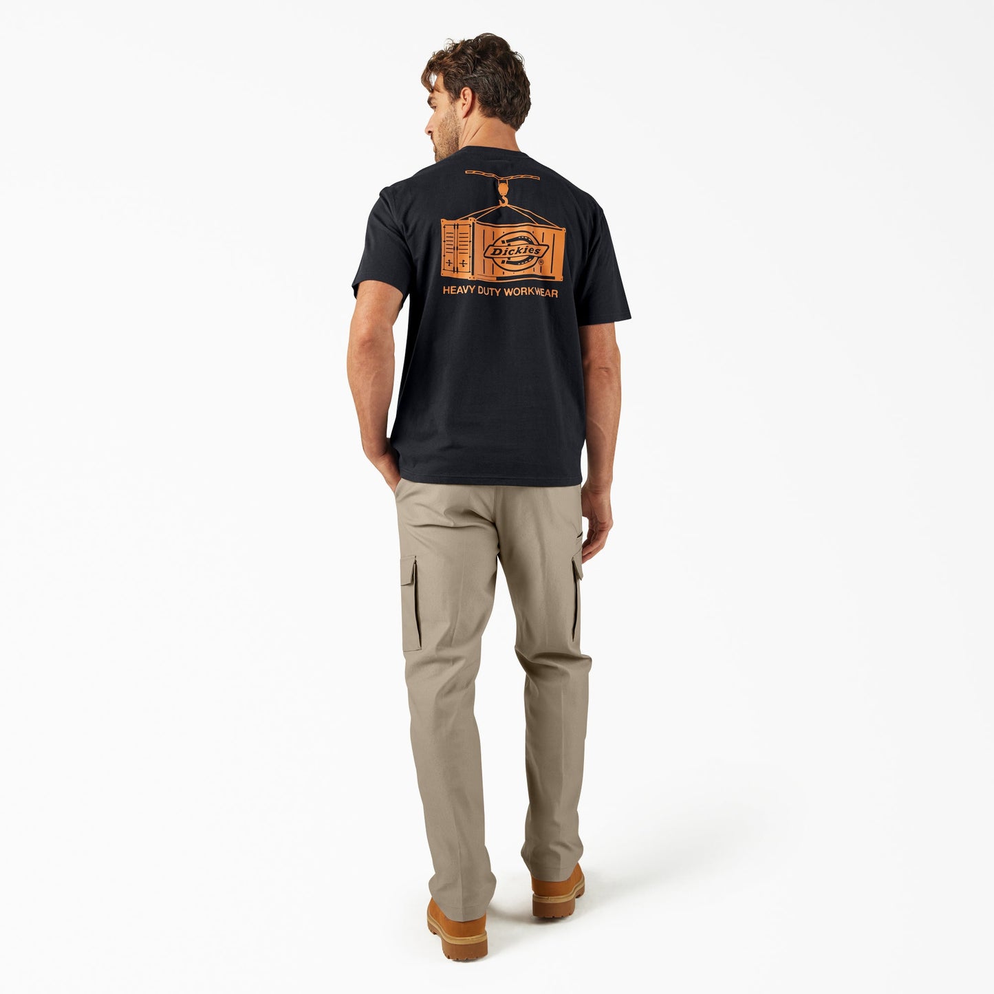 Apison Graphic T-Shirt Dickies Men