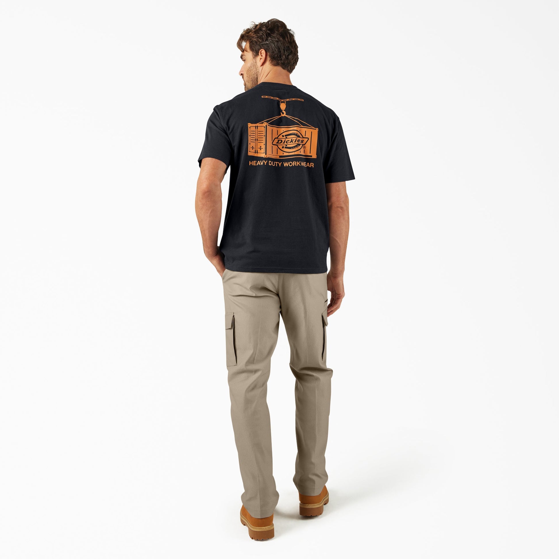 Apison Graphic T-Shirt Dickies Men