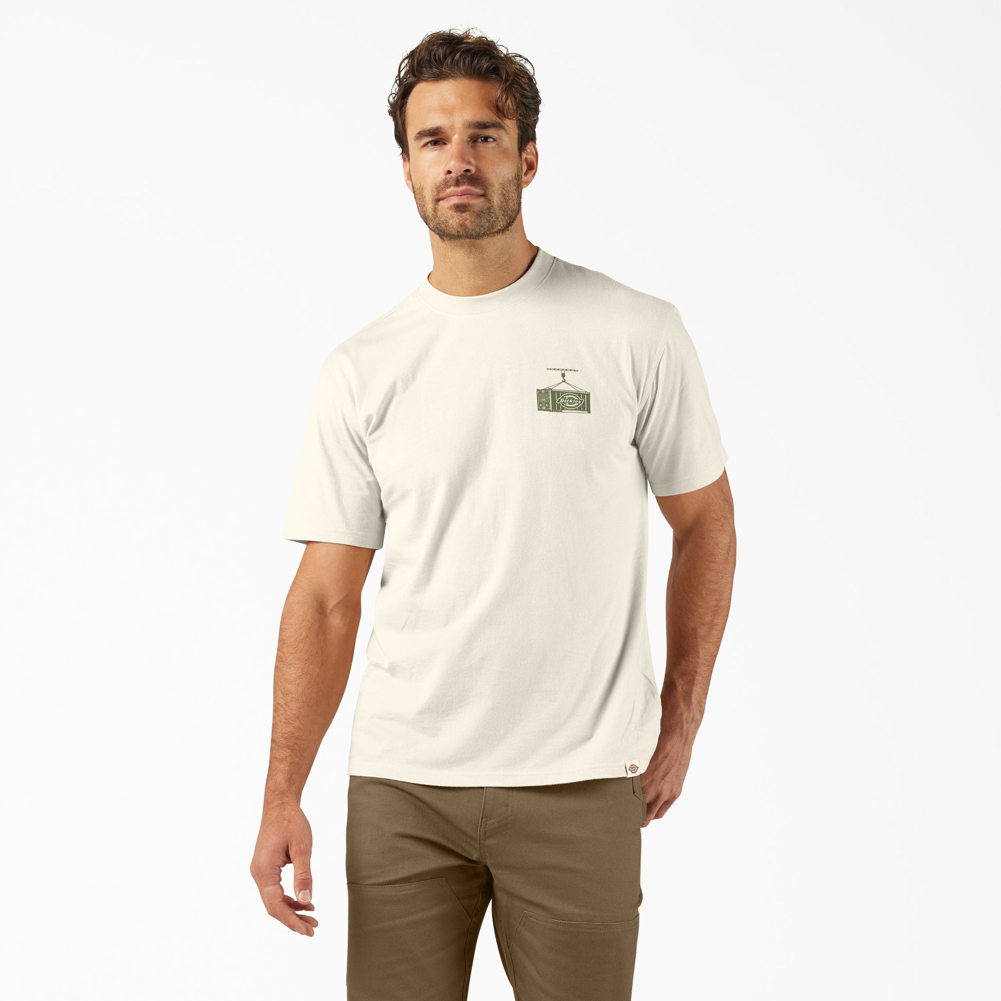 Apison Graphic T-Shirt Dickies Sale