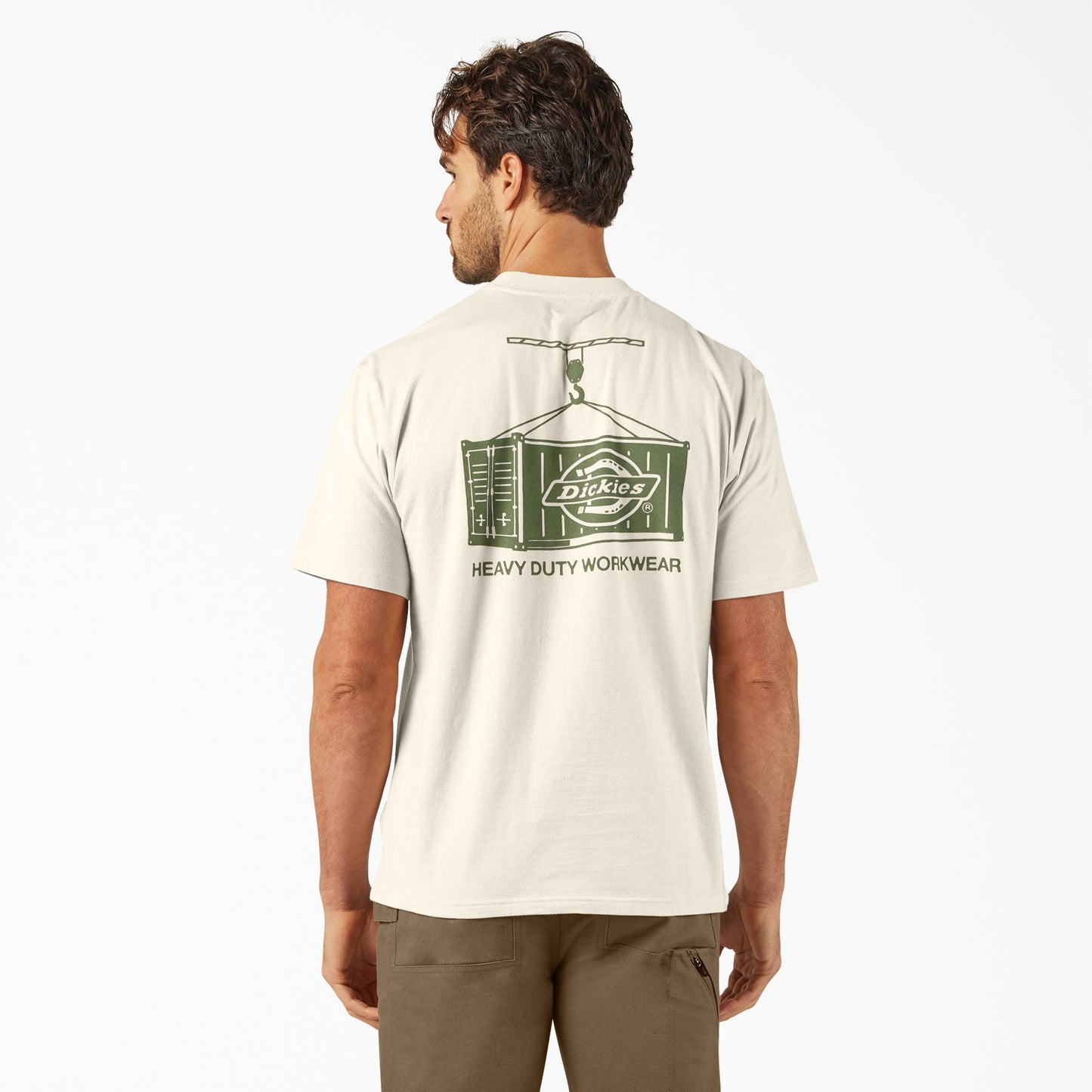 Apison Graphic T-Shirt Dickies Sale