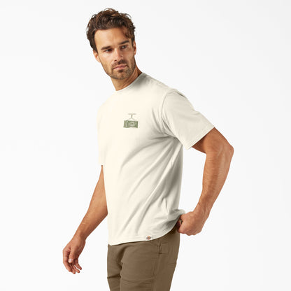 Apison Graphic T-Shirt Dickies Sale