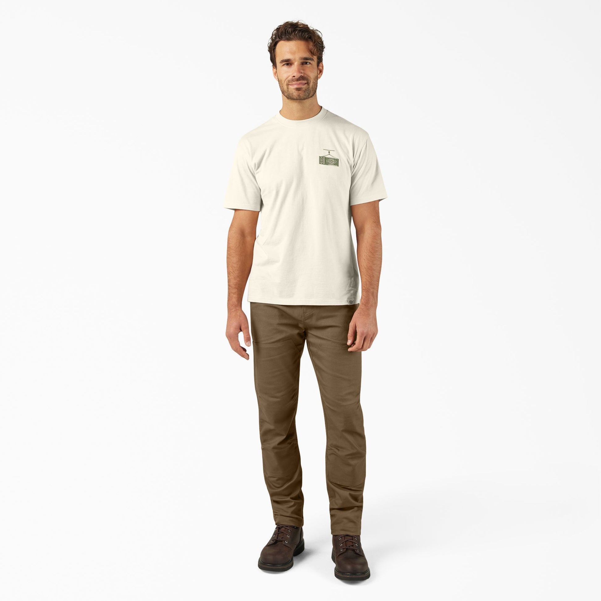 Apison Graphic T-Shirt Dickies Sale