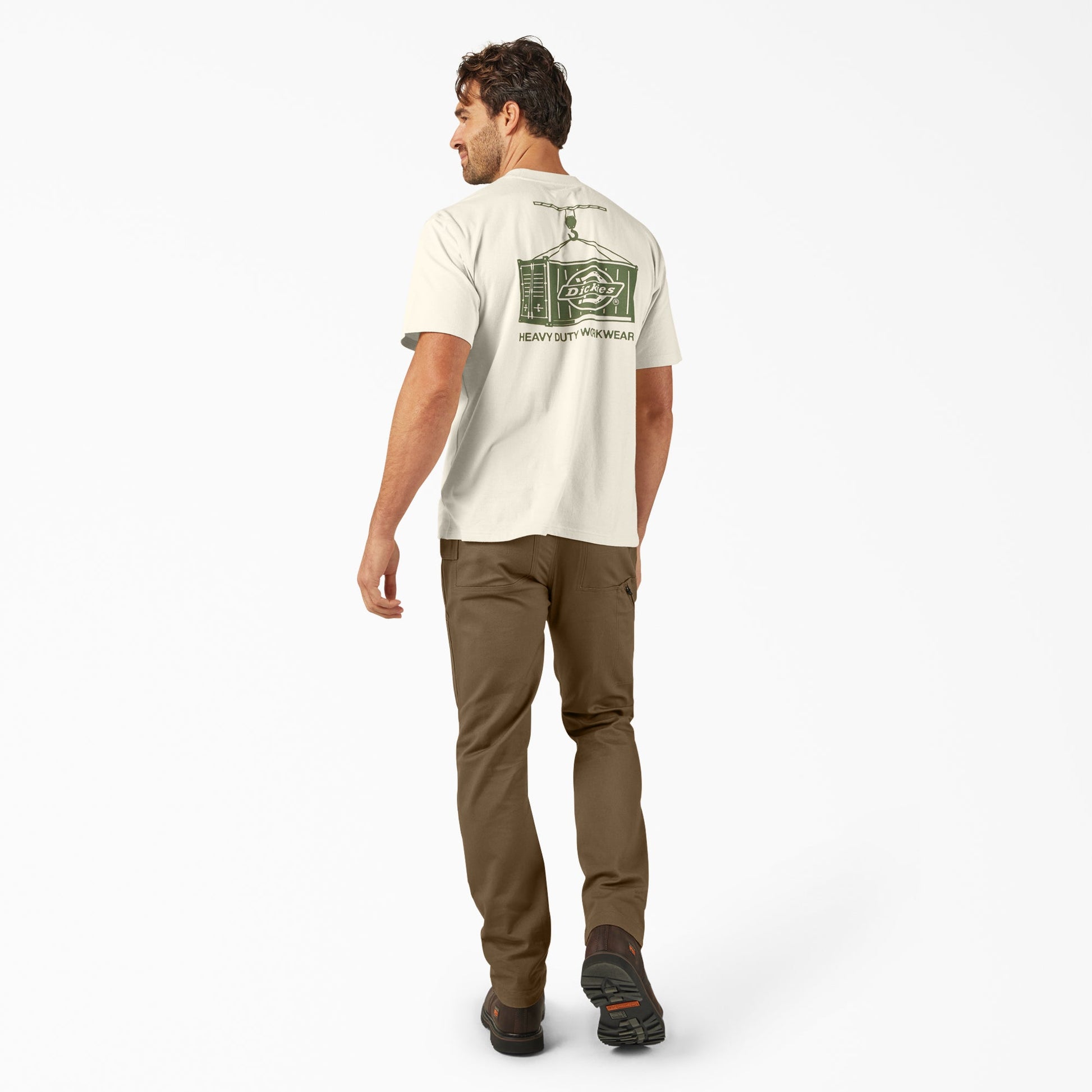Apison Graphic T-Shirt Dickies Sale