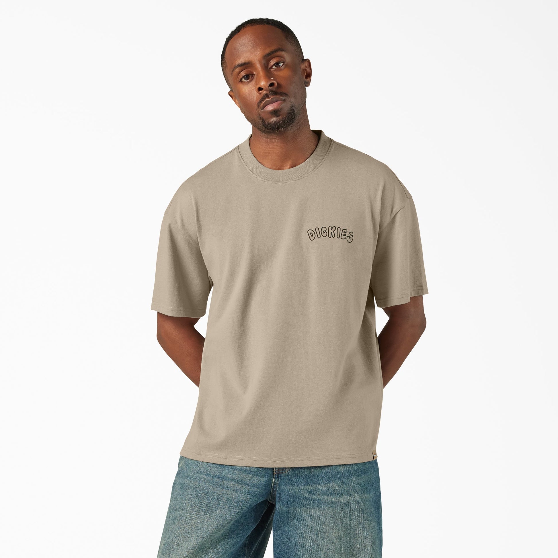 Decaturville T-Shirt Dickies Sale