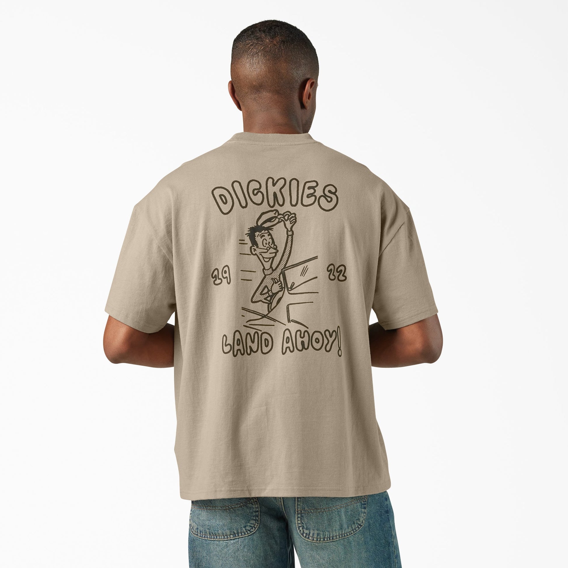 Decaturville T-Shirt Dickies Sale