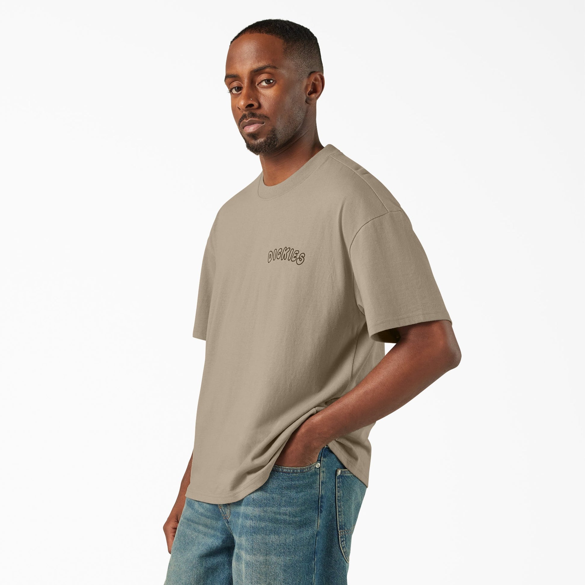 Decaturville T-Shirt Dickies Sale