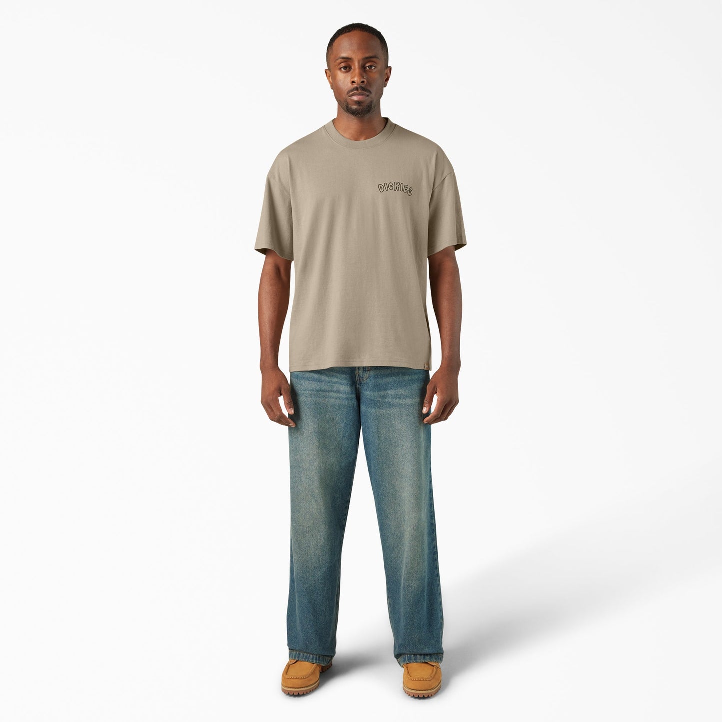 Decaturville T-Shirt Dickies Sale