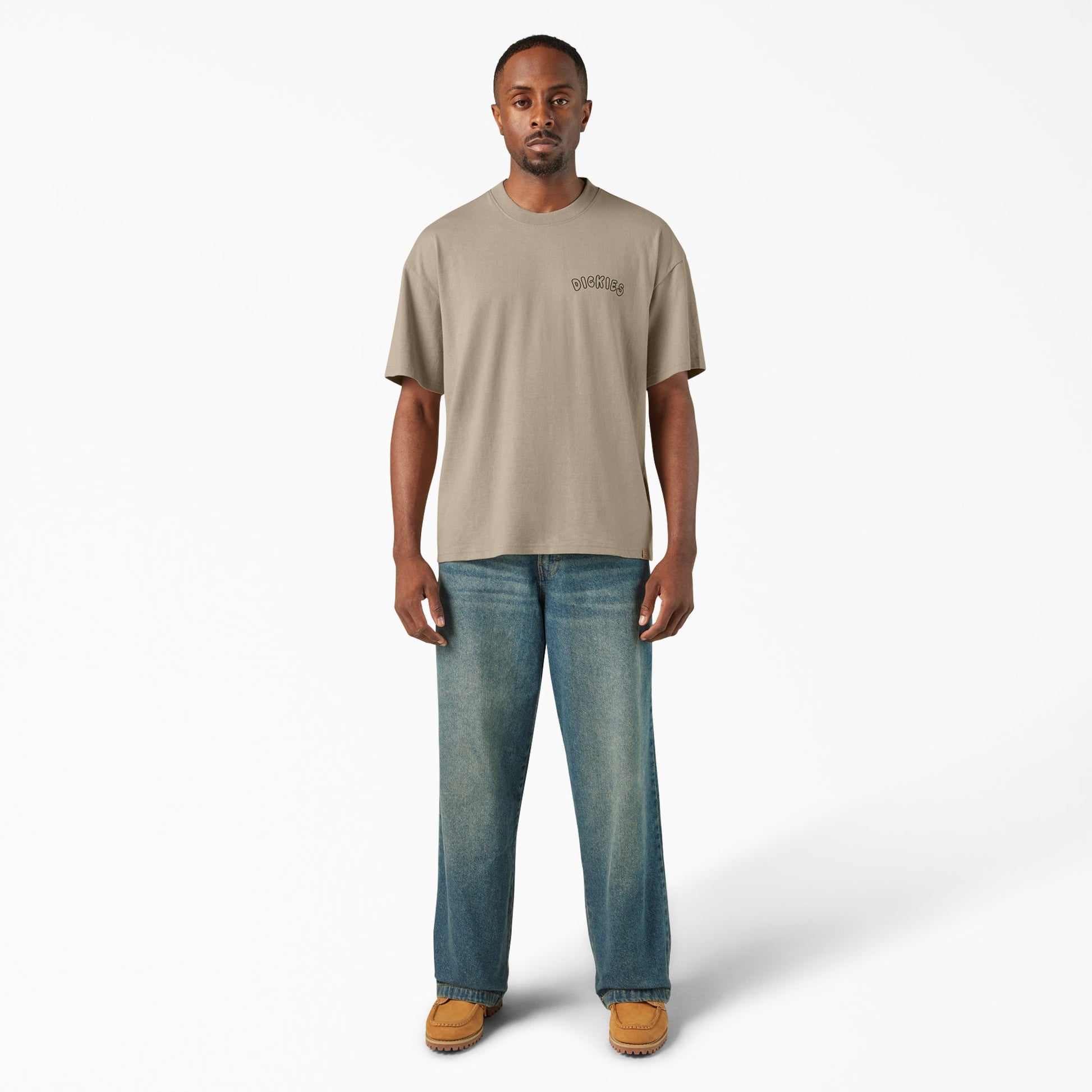 Decaturville T-Shirt Dickies Sale