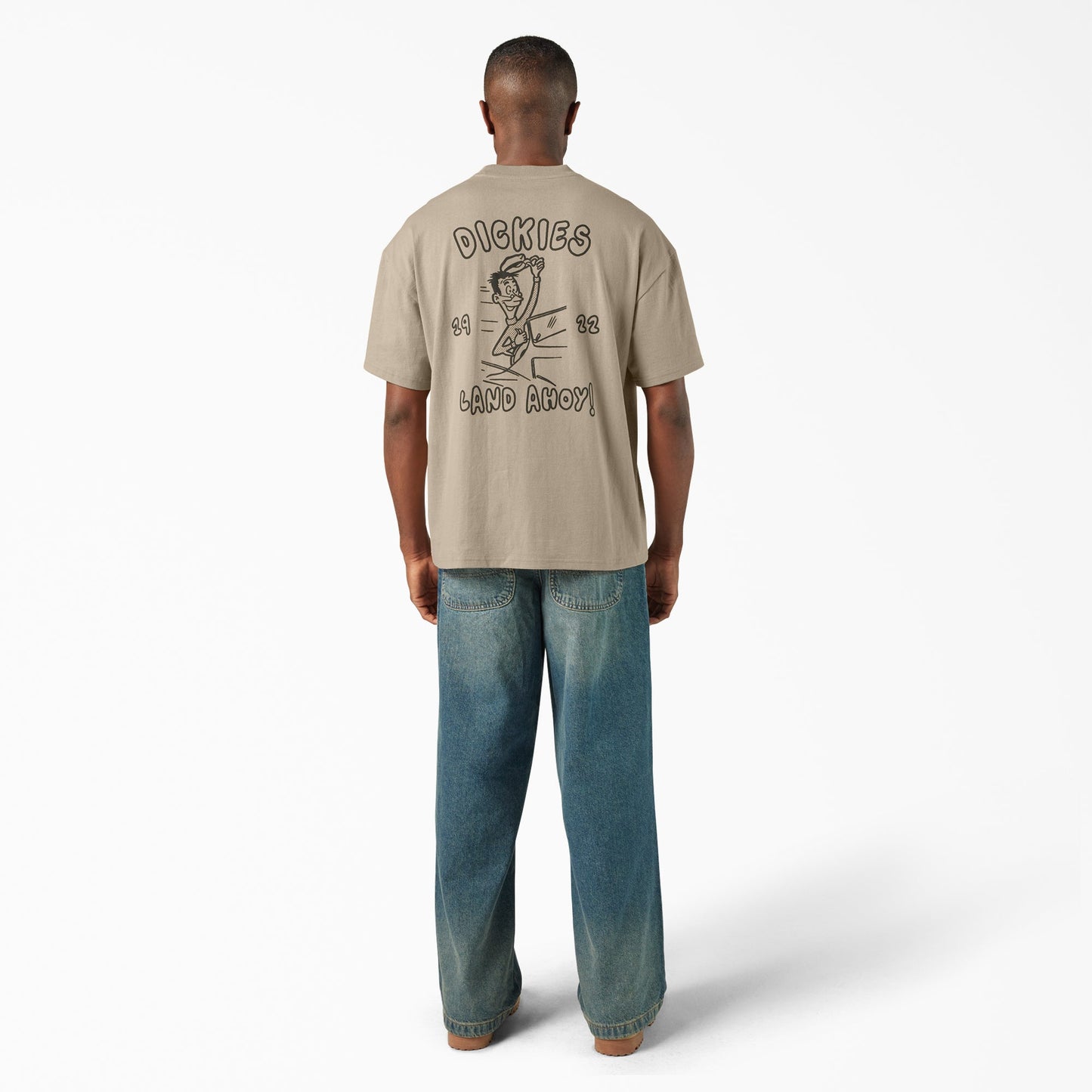 Decaturville T-Shirt Dickies Sale