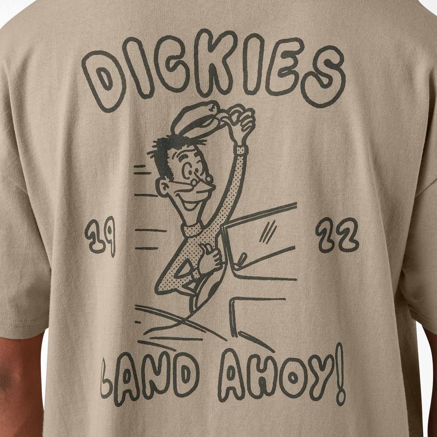 Decaturville T-Shirt Dickies Sale