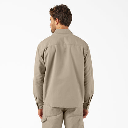 Johnsonville Canvas Shirt Dickies Sale