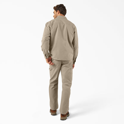 Johnsonville Canvas Shirt Dickies Sale