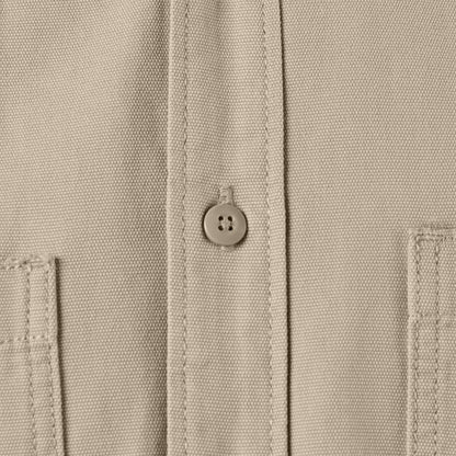 Johnsonville Canvas Shirt Dickies Sale