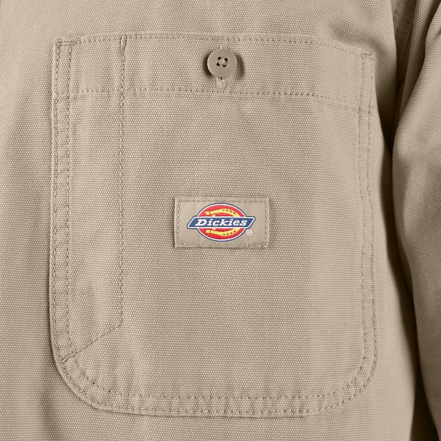 Johnsonville Canvas Shirt Dickies Sale