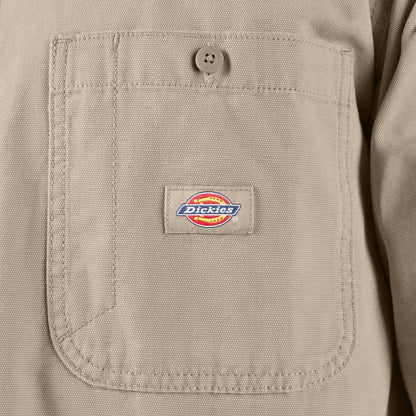 Johnsonville Canvas Shirt Dickies Sale