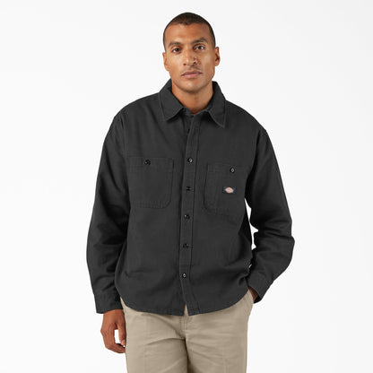Johnsonville Canvas Shirt Dickies Men