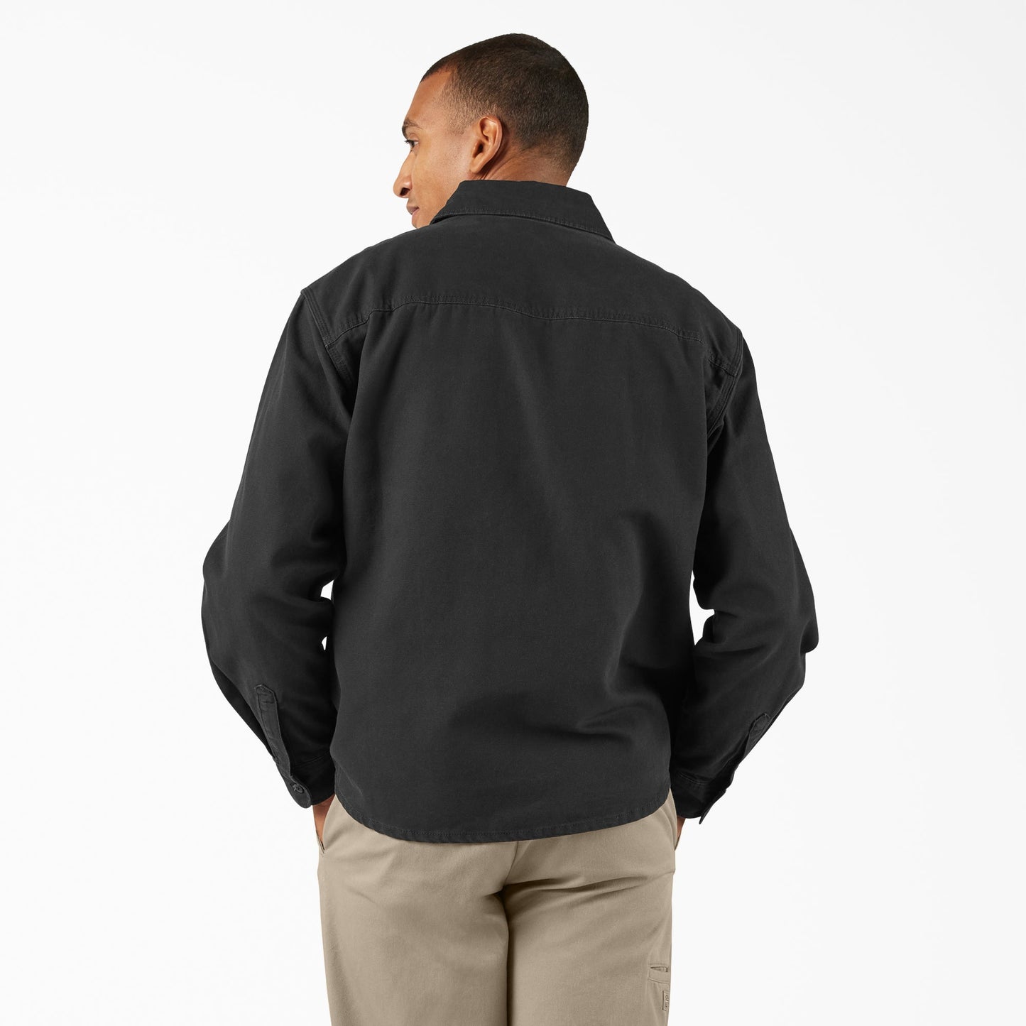 Johnsonville Canvas Shirt Dickies Men