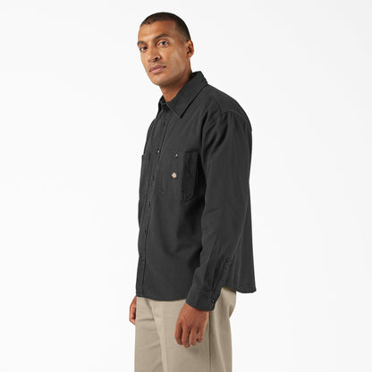 Johnsonville Canvas Shirt Dickies Men