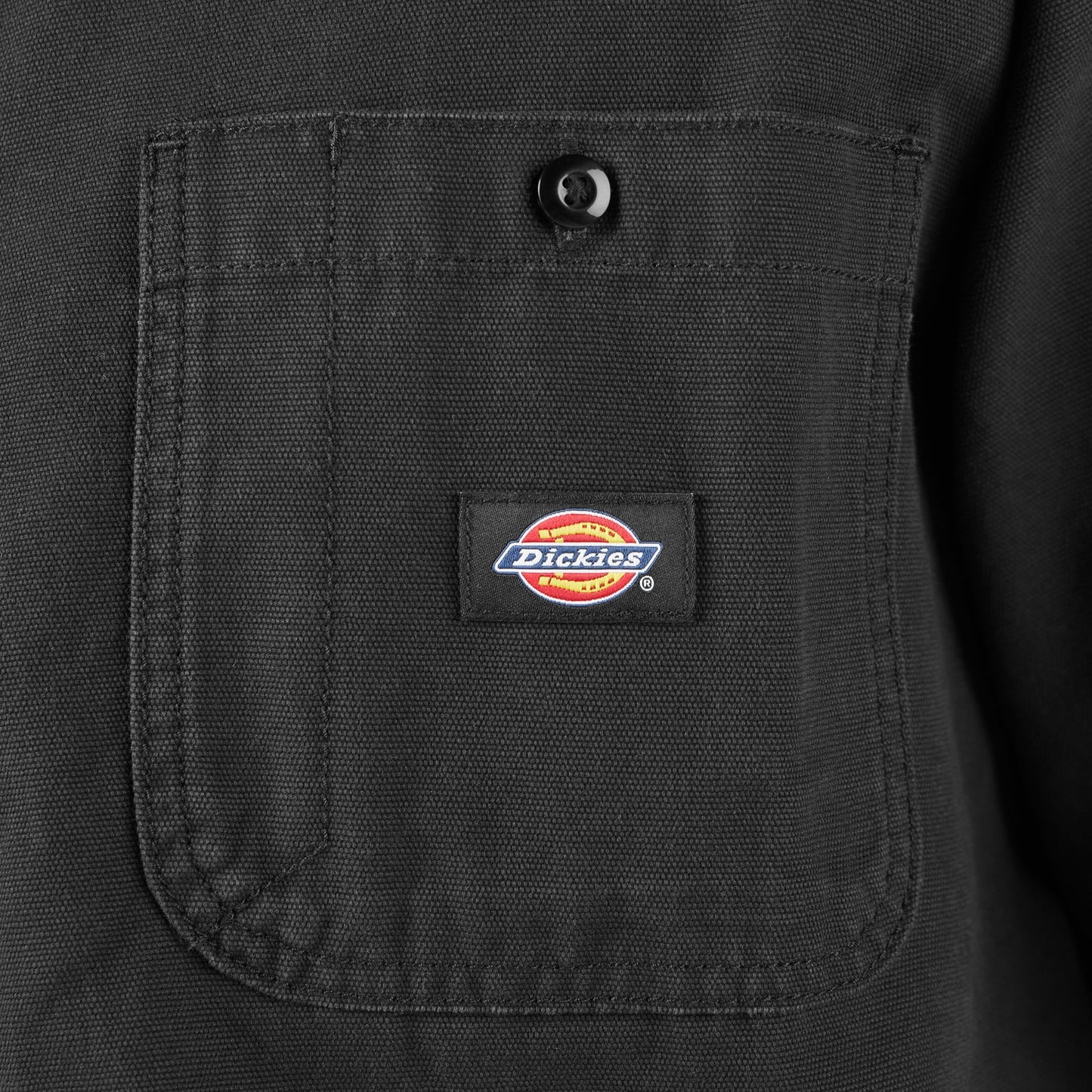 Johnsonville Canvas Shirt Dickies Men