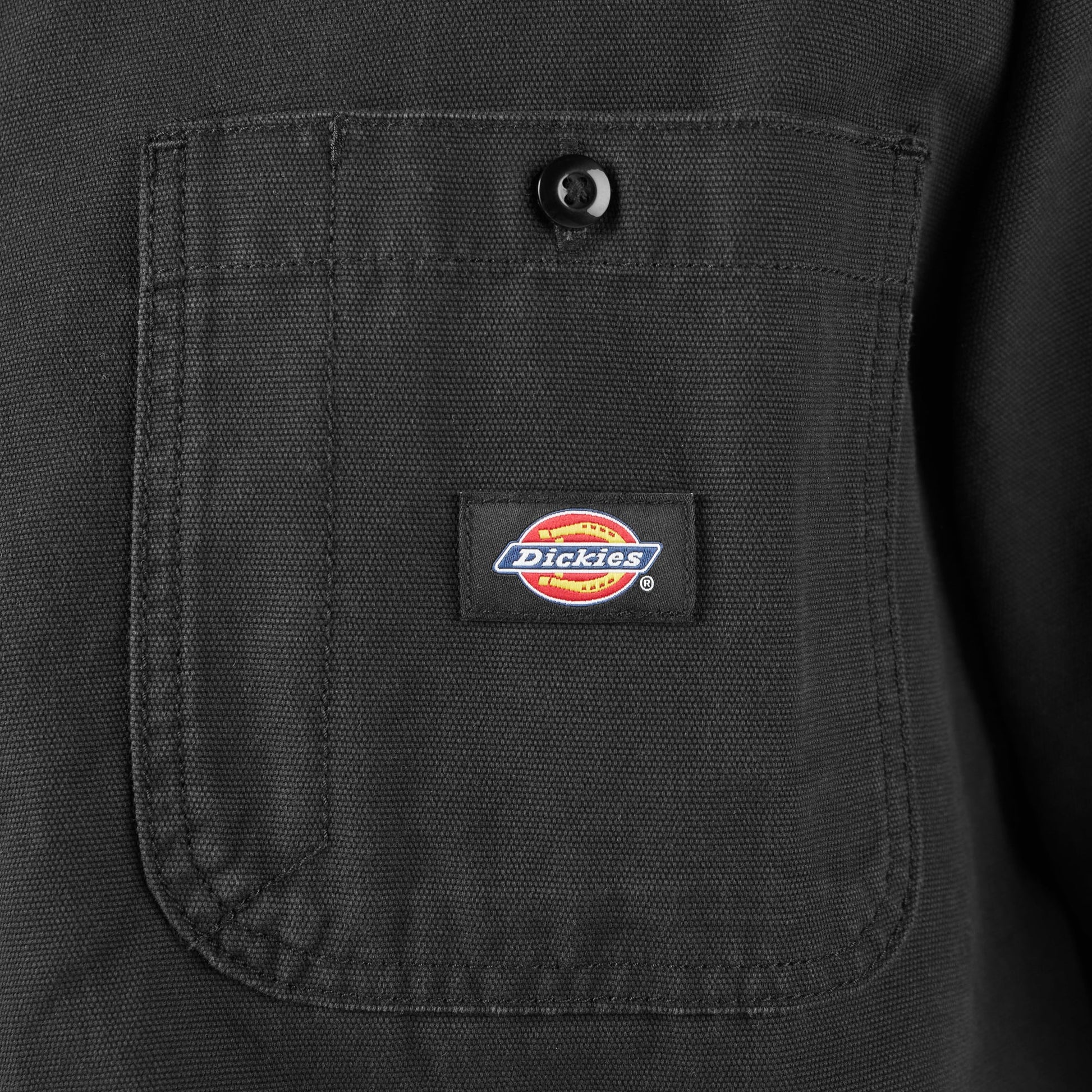 Johnsonville Canvas Shirt Dickies Men
