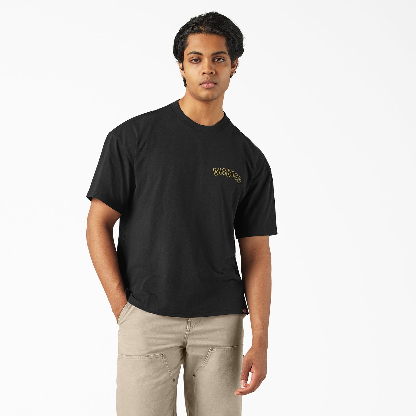 Decaturville T-Shirt Dickies Men