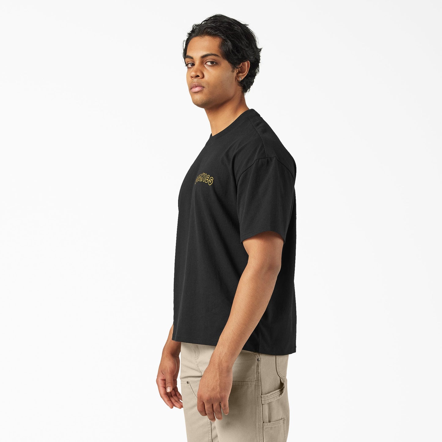 Decaturville T-Shirt Dickies Men