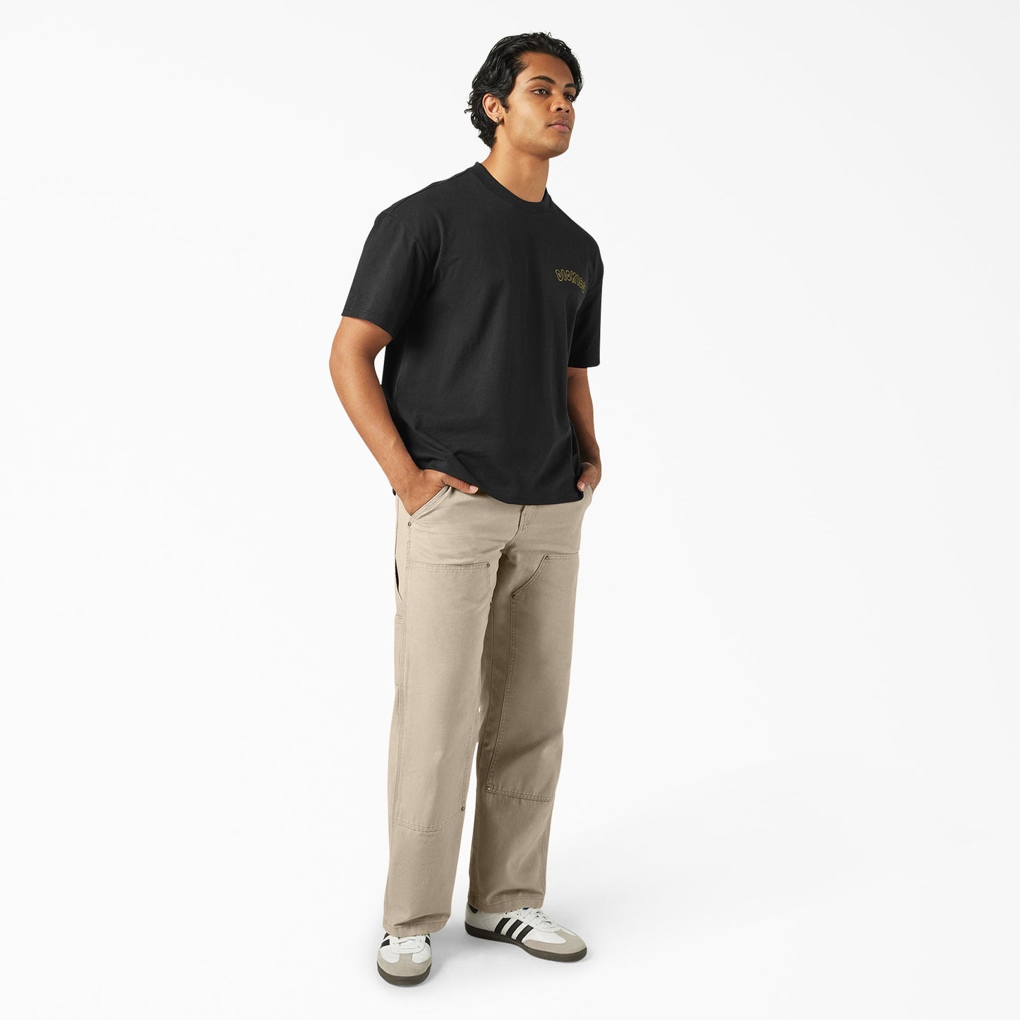 Decaturville T-Shirt Dickies Men