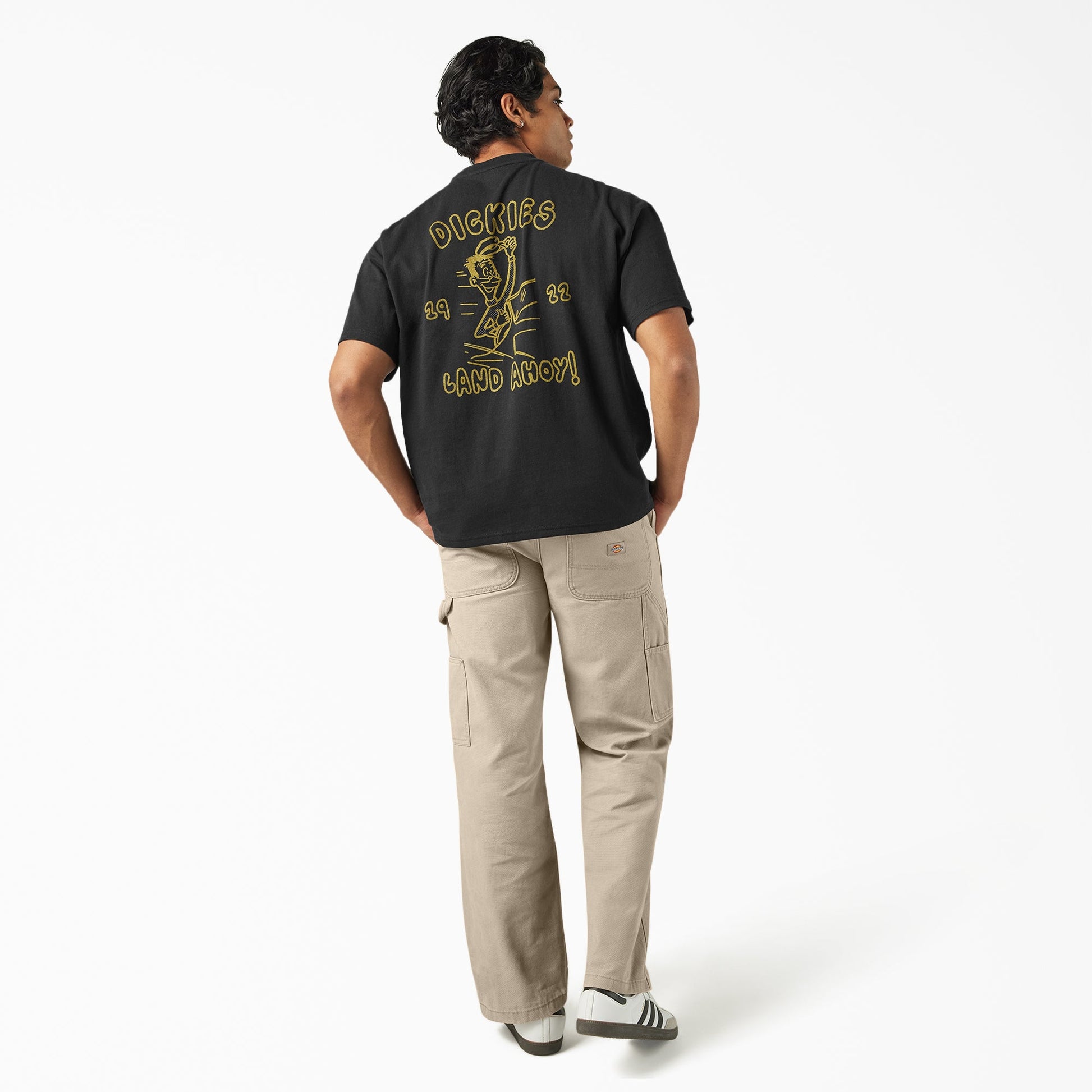 Decaturville T-Shirt Dickies Men