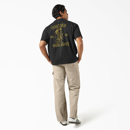 Decaturville T-Shirt Dickies Men