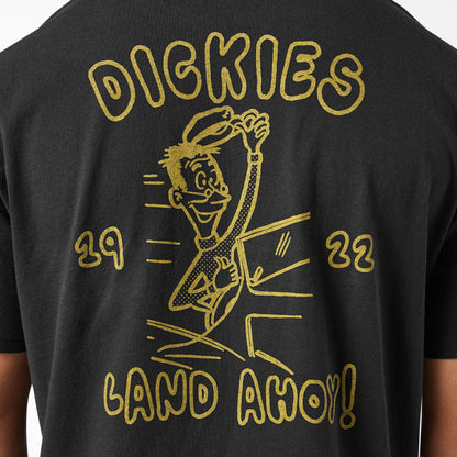 Decaturville T-Shirt Dickies Men