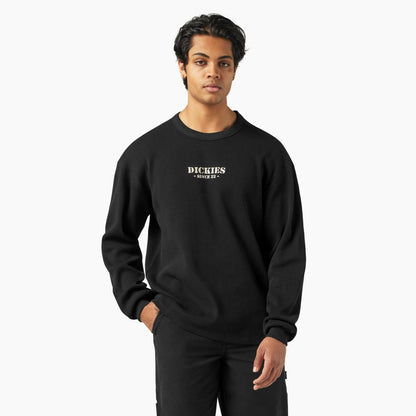 Long Sleeve Waffle Shirt Dickies Men|Sale
