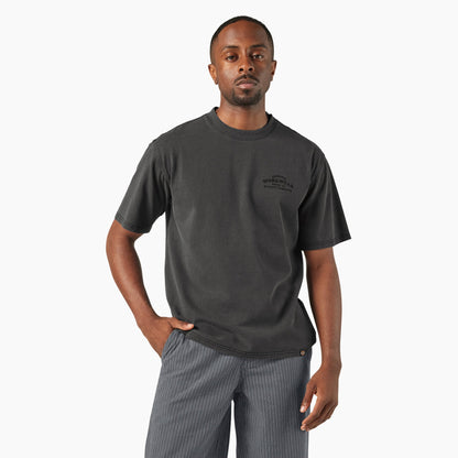 Christiana T-shirt Dickies Men|Sale