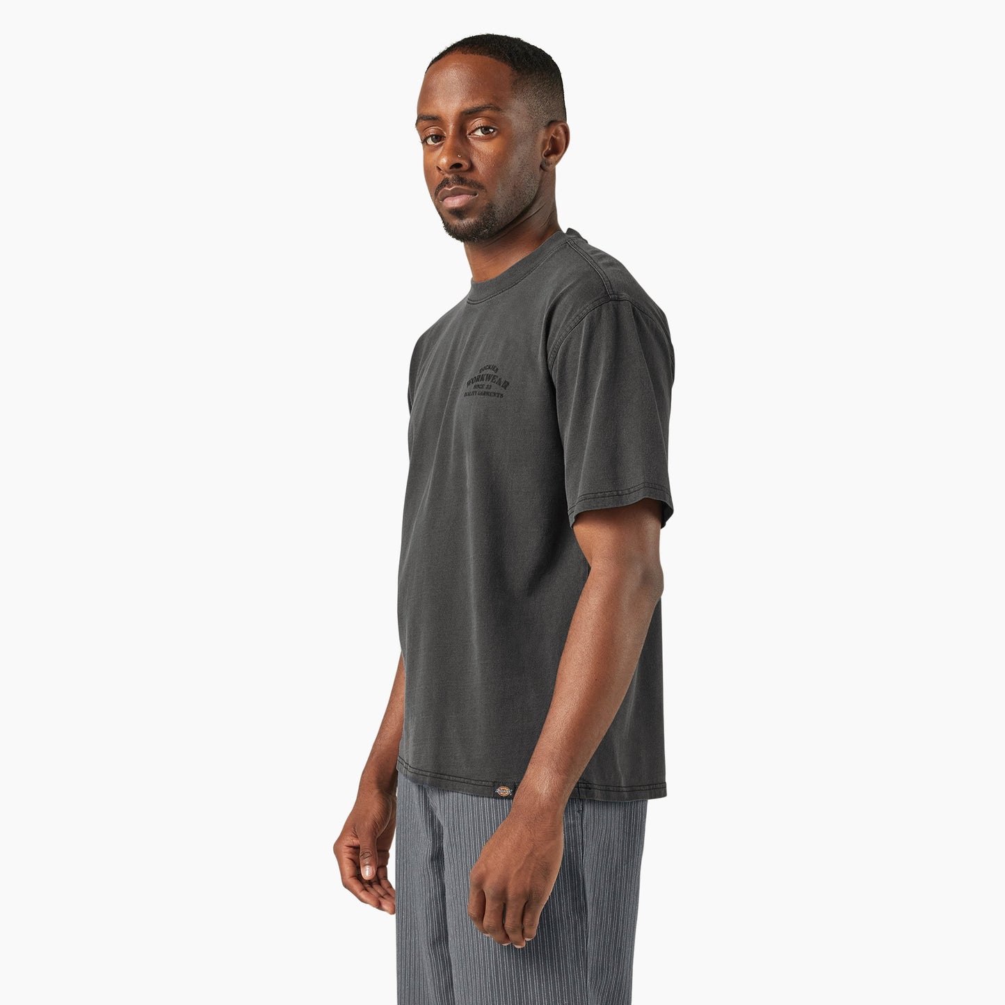Christiana T-shirt Dickies Men|Sale