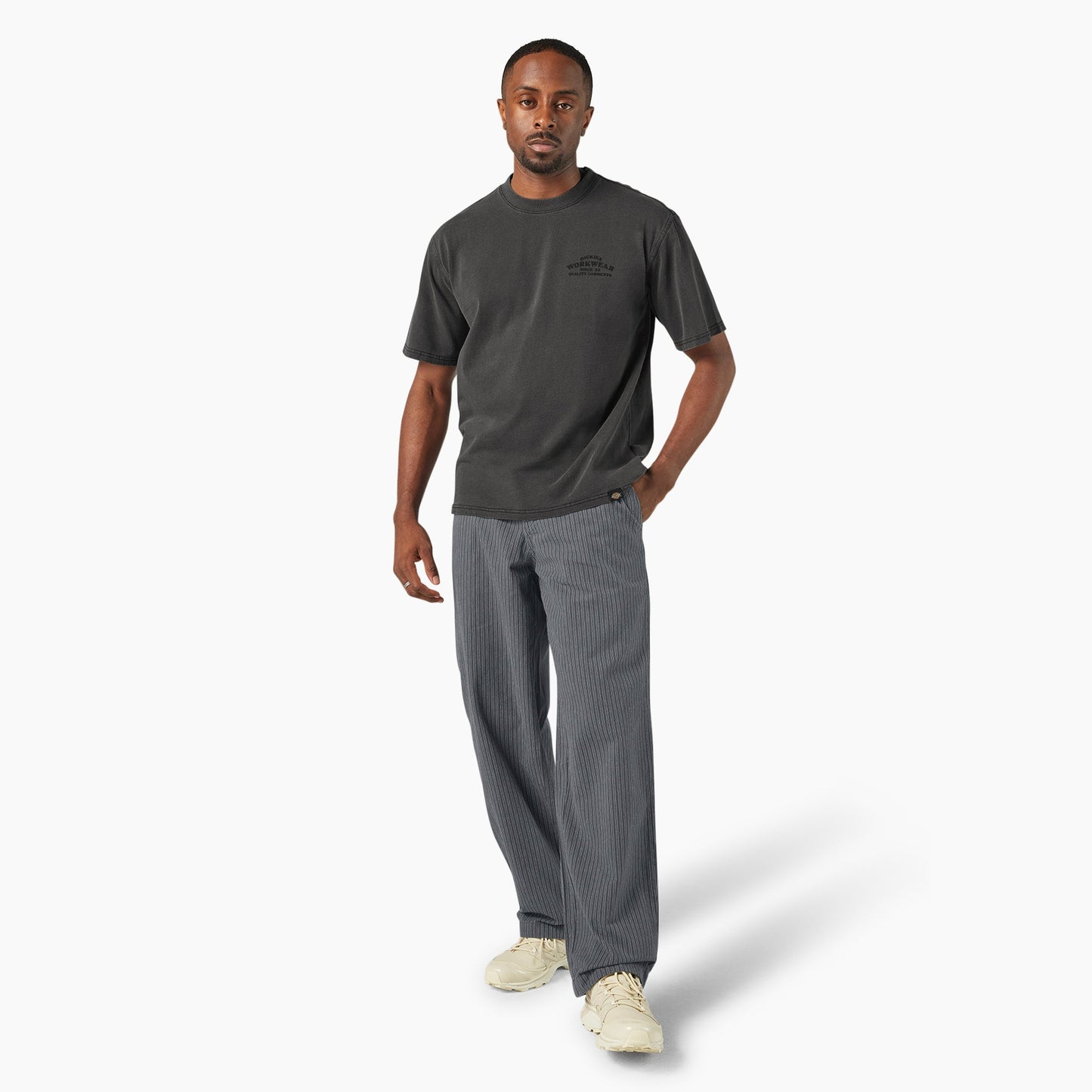 Christiana T-shirt Dickies Men|Sale