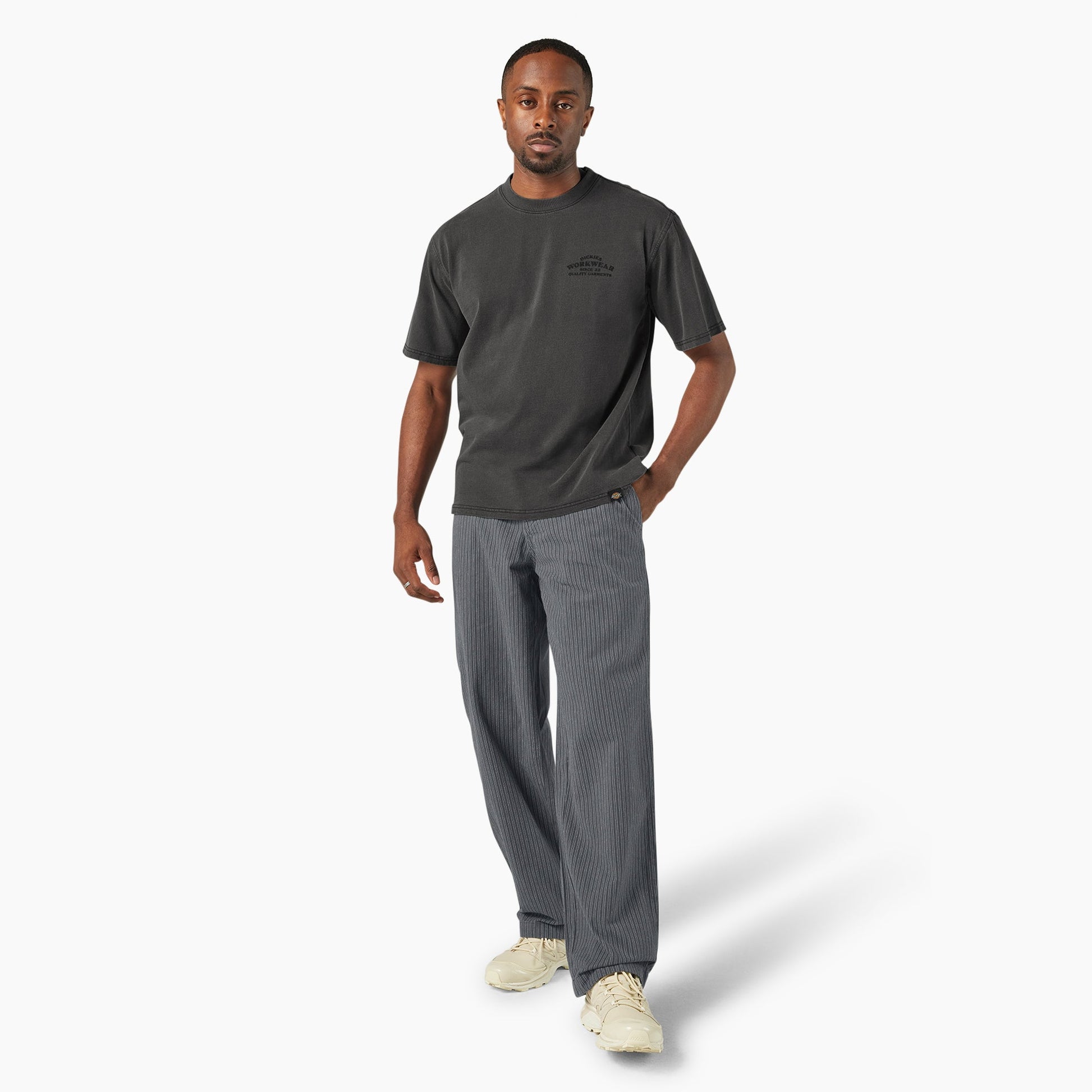 Christiana T-shirt Dickies Men|Sale