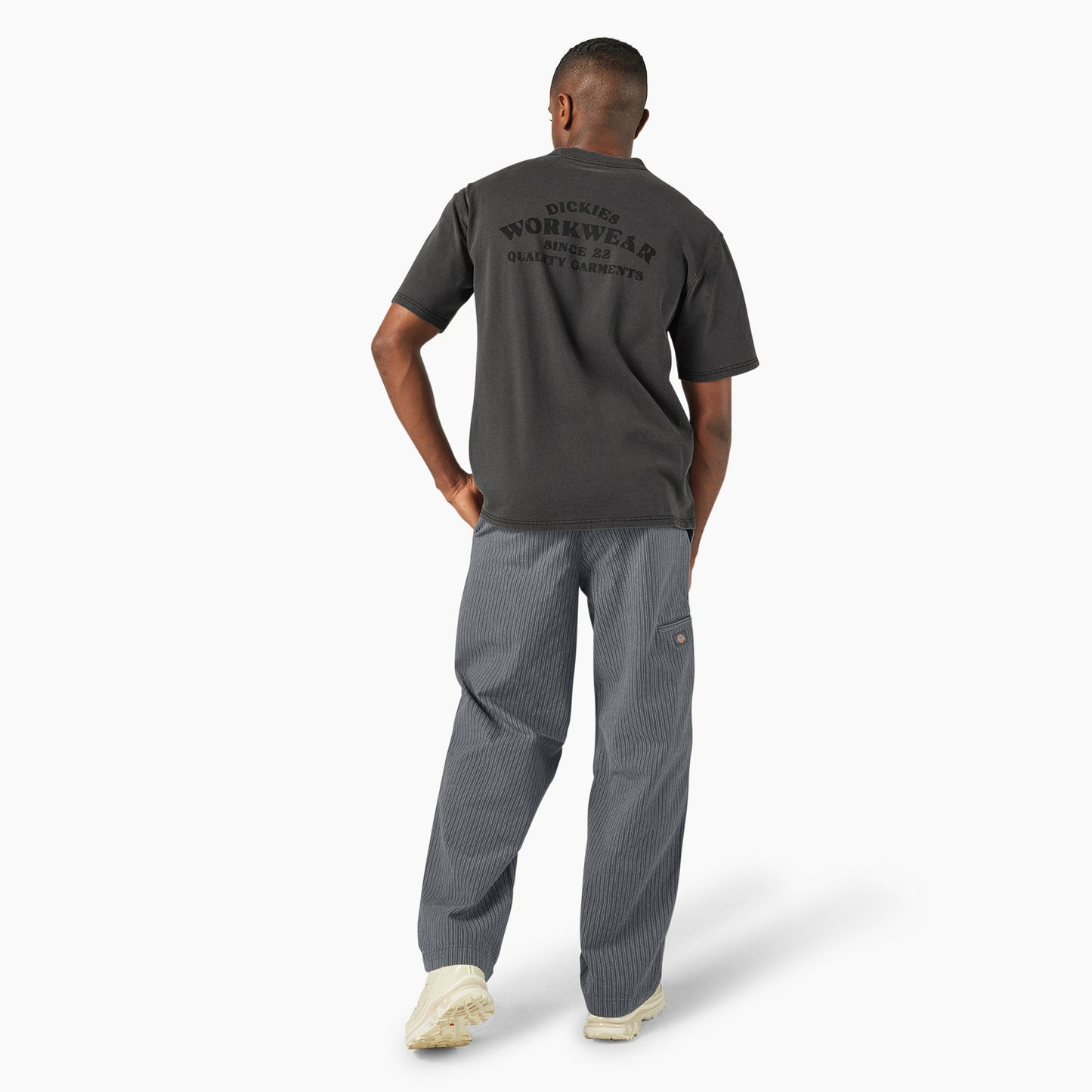 Christiana T-shirt Dickies Men|Sale