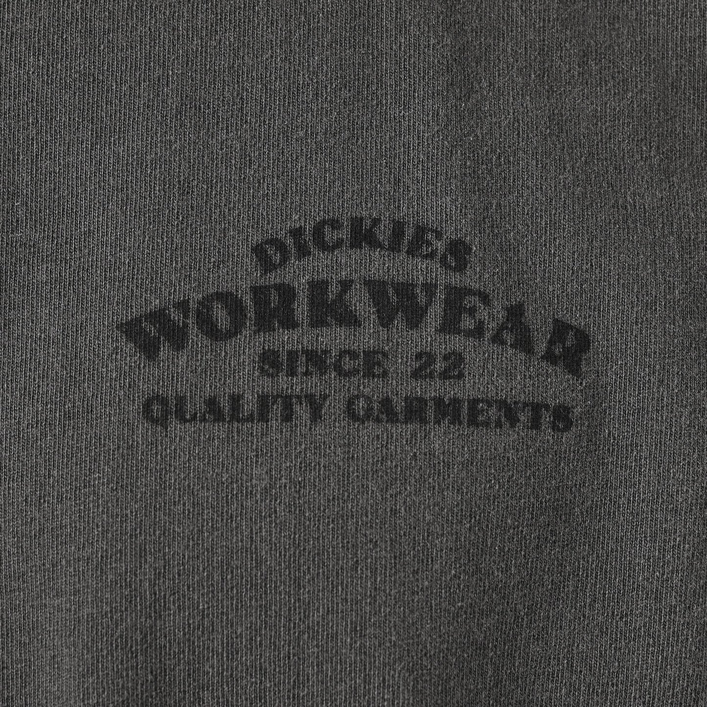 Christiana T-shirt Dickies Men|Sale
