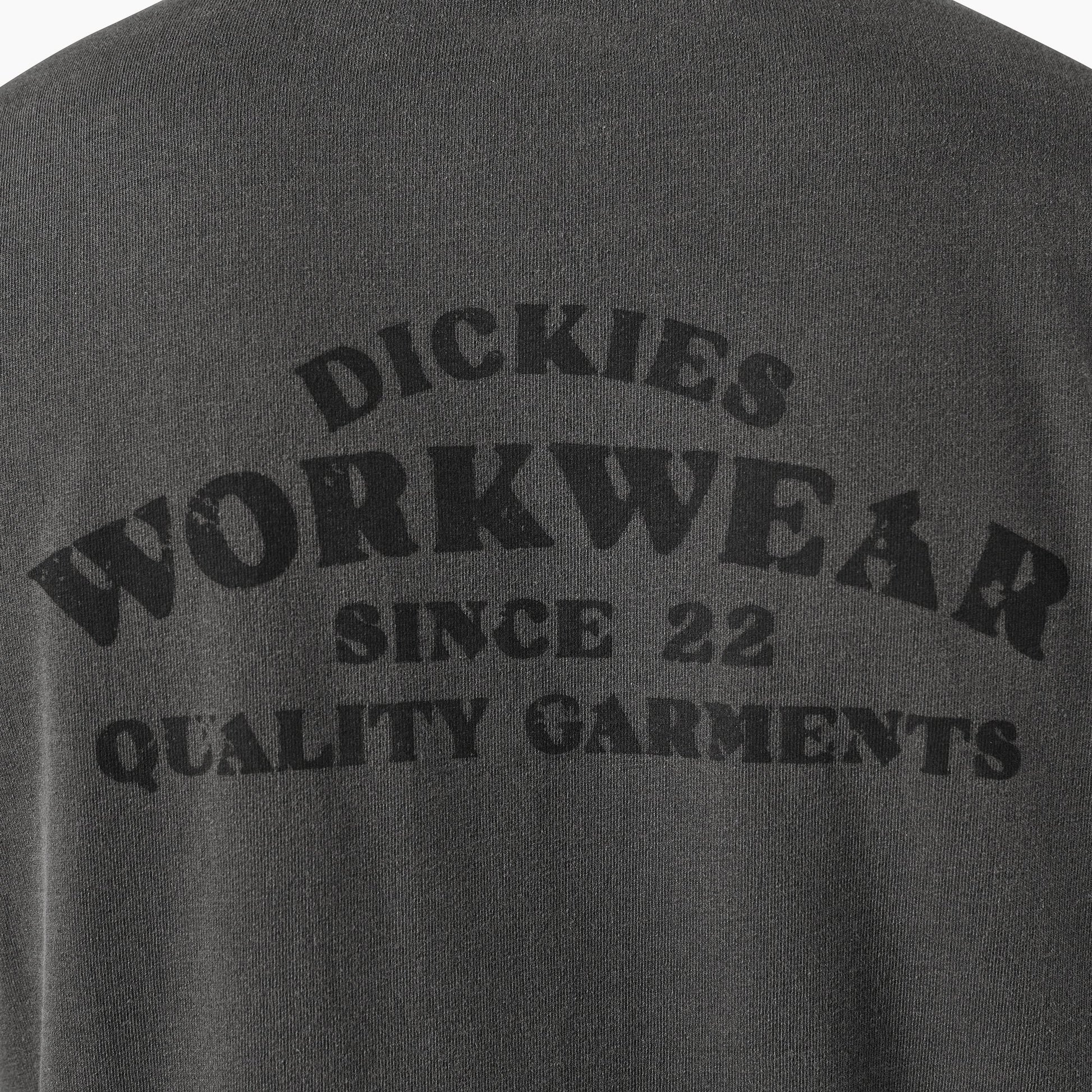 Christiana T-shirt Dickies Men|Sale
