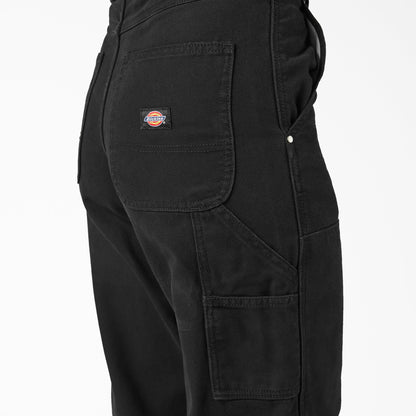 Women’s Double Knee Canvas Pants Dickies Women|Sale