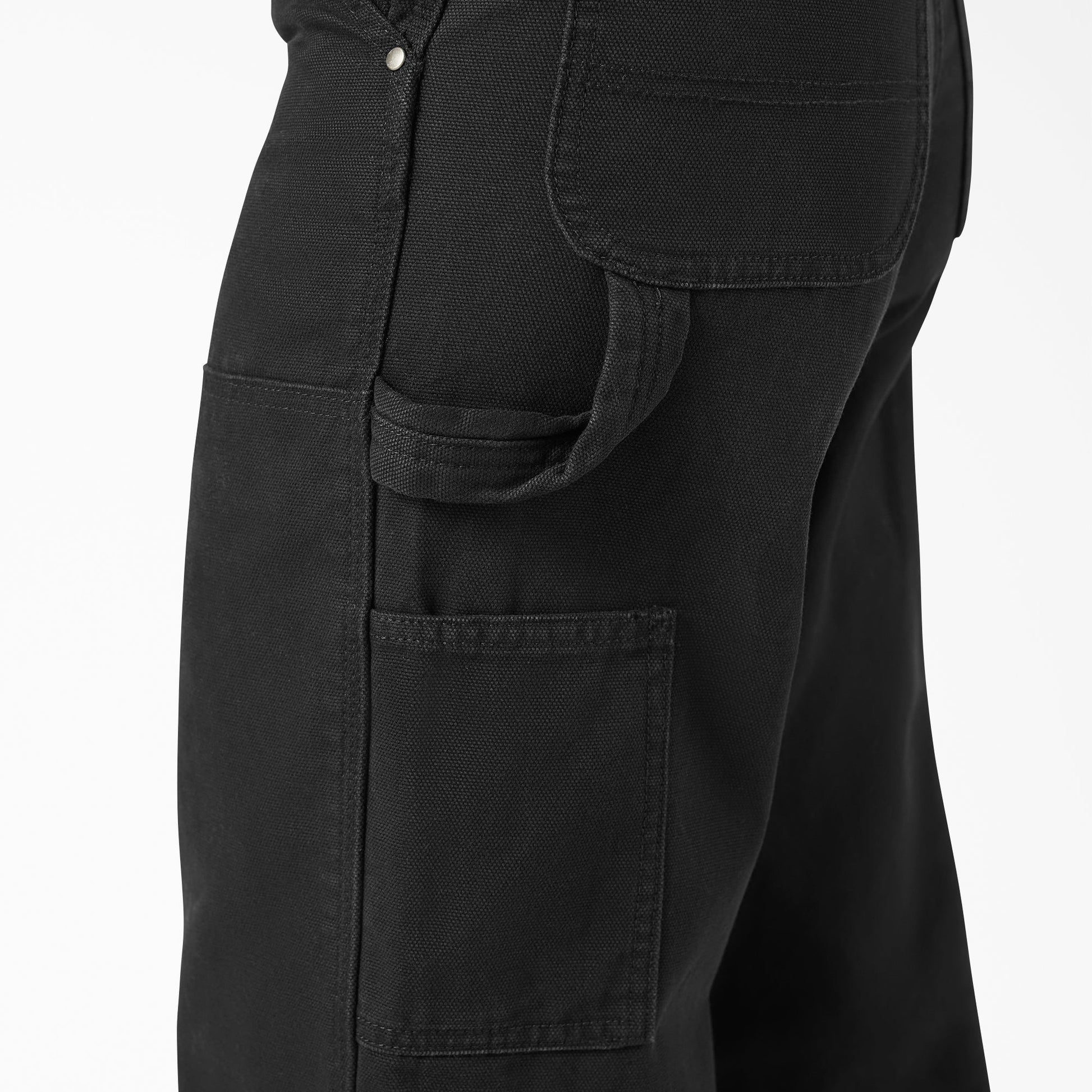 Women’s Double Knee Canvas Pants Dickies Women|Sale