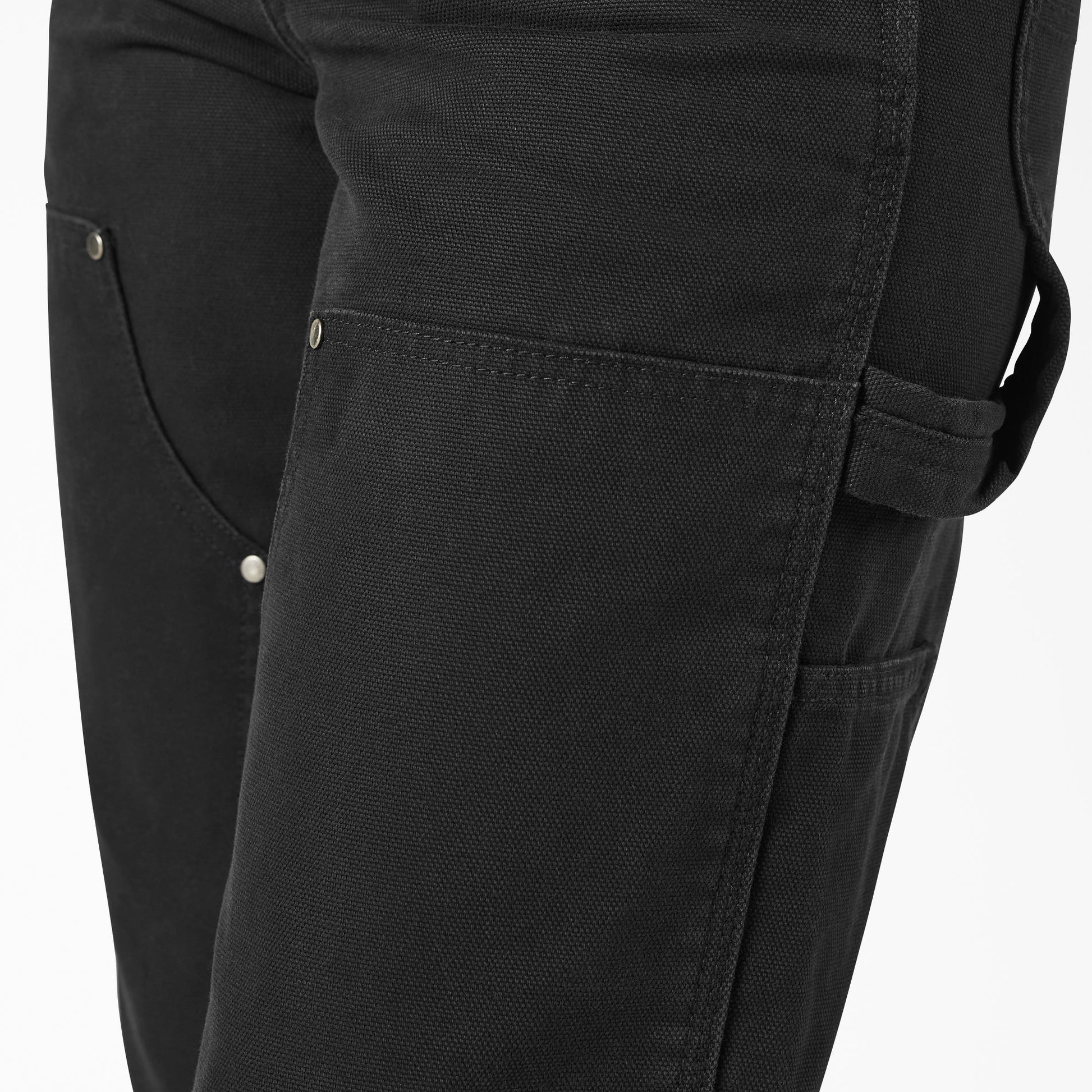 Women’s Double Knee Canvas Pants Dickies Women|Sale