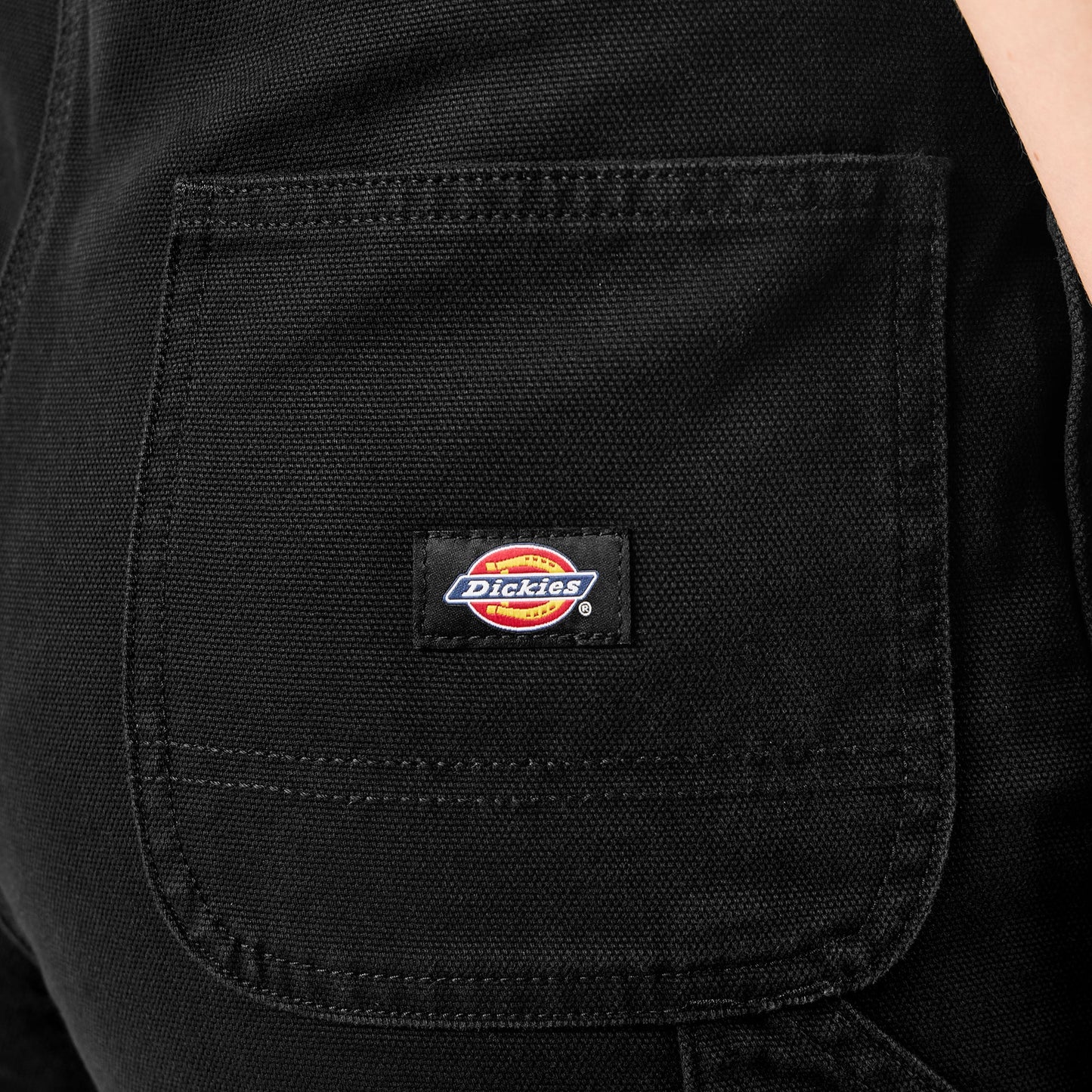 Women’s Canvas Bib Overalls Dickies Women